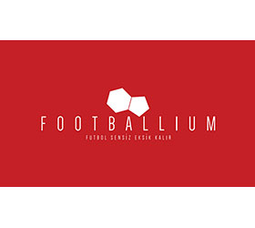 Türkiye’nin ilk dijital futbol platformu Footballium