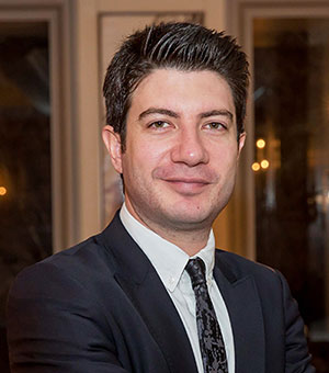 Forcepoint Globaltechmagazine Emre Onat