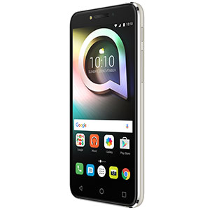 Shine Lite alcatel Globaltechmagazine