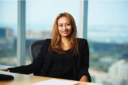 Ericsson Rafiah Ibrahim