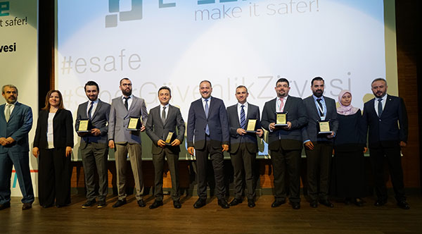 siber güvenlik globaltechmagazine