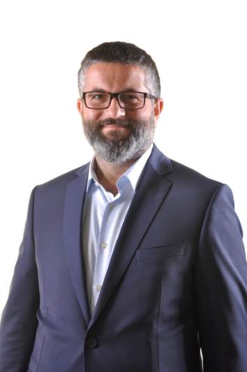 Arena Serkan Celik globaltechmagazine