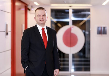 Vodafone-Globaltechmagazine