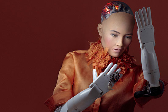 Robot-Sophia-globaltechmagazine