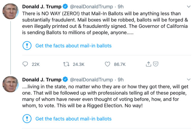 Twitter-Trump-tweet-globaltechmagazine