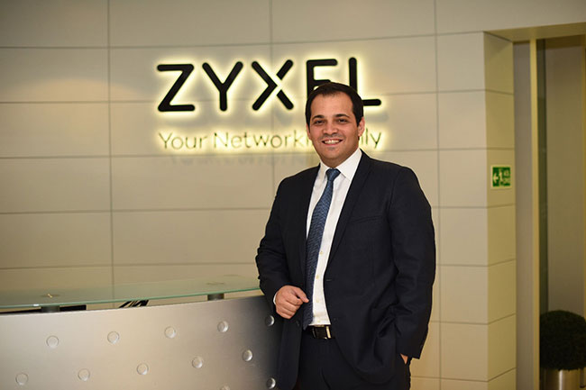 Zyxel-OmerFarukErunsal-globaltechmagazine