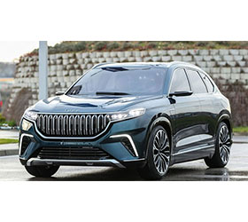 Herkesin merak ettiği soru TOGG’un fiyatı ne kadar olacak?