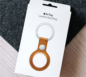 AirTag nedir? airtag-globaltechmagazine