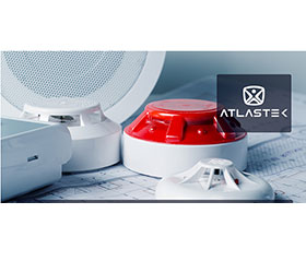 Yangın sistemleri ve yangın algılama sistemleri