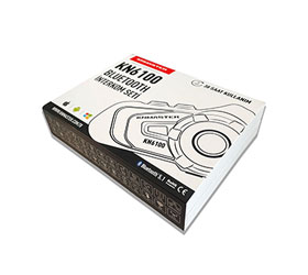 Motosiklet kullanım tarzına göre intercom seçimi