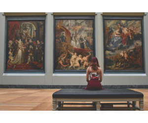 Sanat, kültür ve kripto para birimi: Dijital Rönesans