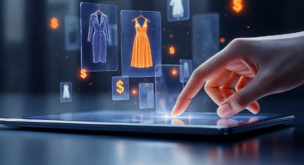 Yapay zeka ile alışveriş nasıl değişiyor? Gelecekte karşımıza çıkacak 5 yenilik