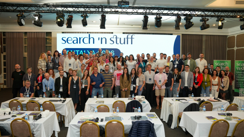 searchandstuff